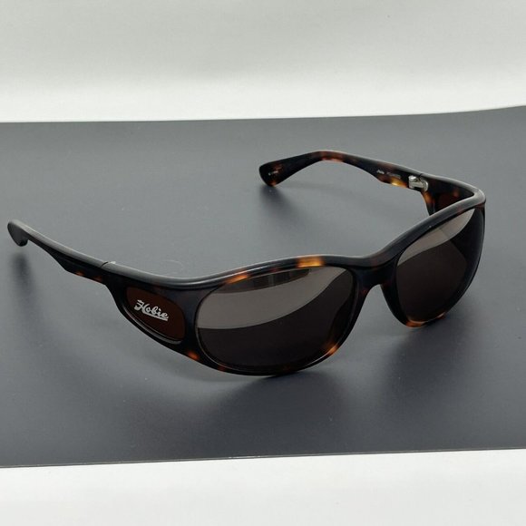 Vintage Hobie Sunglasses ANCHOR Polarized Photochromic Uv Darkening Lenses